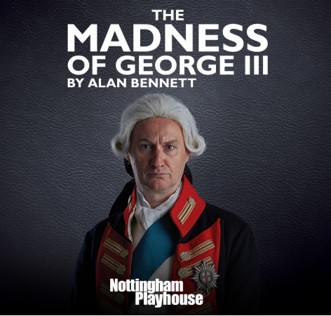 Review : The Madness of George III – La gazette du 221 B