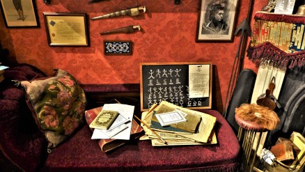 2019 02 07 The Sitting-Room 07